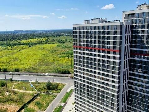 квартира за адресою Олександра Олеся вул., 13/7