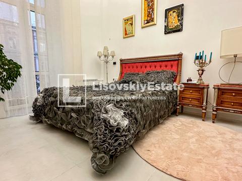 квартира за адресою Володимирська вул., 18/2