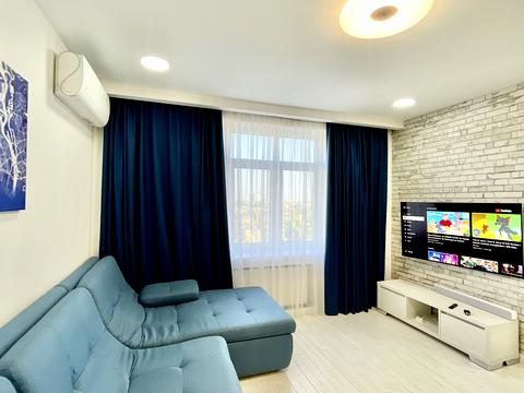 квартира за адресою Берестейський просп. (Перемоги), 71-А