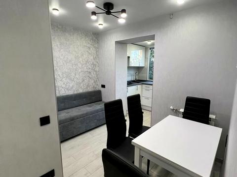 квартира по адресу Михаила Котельникова ул., 7