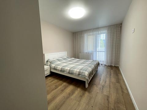 квартира по адресу Злуки просп., 47