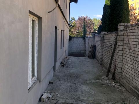 будинок за адресою Полігонна вул. (Погребняка), 1