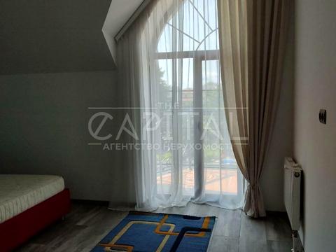 дом по адресу Ягодная ул.