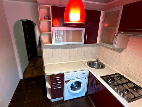 квартира за адресою Ольжича вул., 6