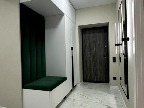квартира за адресою Івано-Франківськ, Приозерна, 28