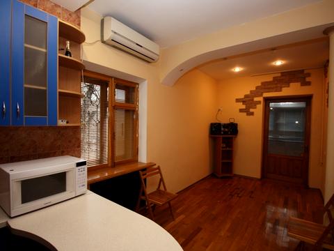 квартира за адресою Сержанта Медведєва вул., 6