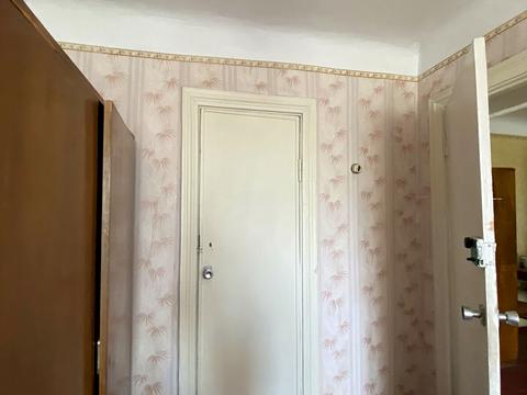 квартира за адресою Кам'янецька вул., 107