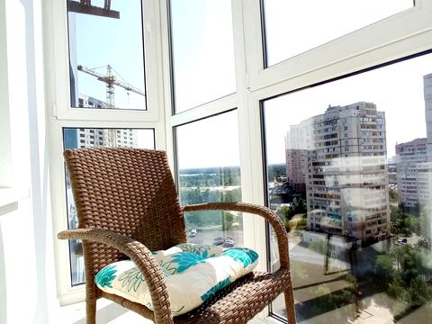 квартира за адресою Вишняківська вул., 2