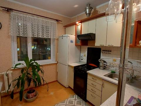 квартира по адресу Ивашкевича Ярослава ул., 3