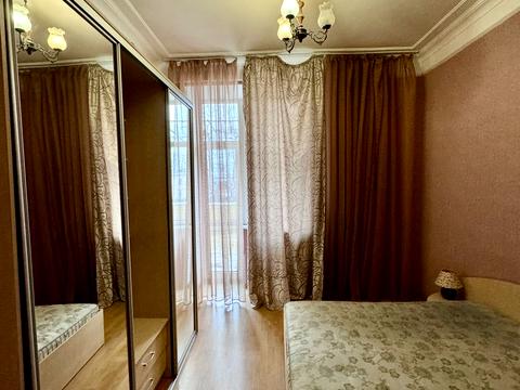 квартира за адресою Хрещатик вул. (Kreschatic), 29