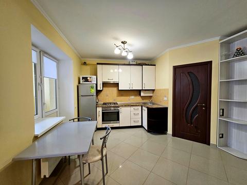 квартира за адресою Берестейський просп. (Перемоги), 131