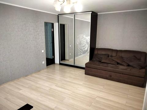квартира по адресу Космонавтов ул., 22