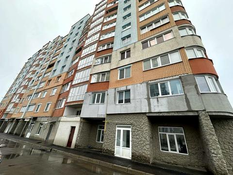 комерційна за адресою Північна вул., 115