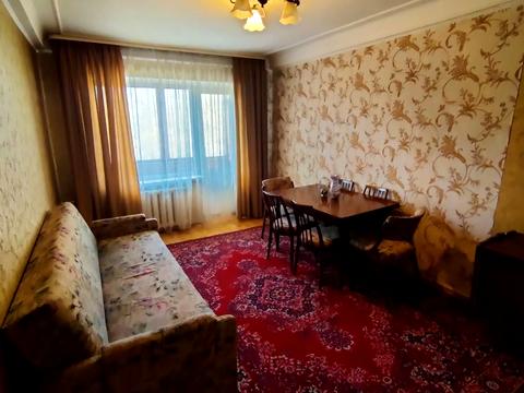 квартира по адресу Мрии ул. (Академика Туполева), 22-Г