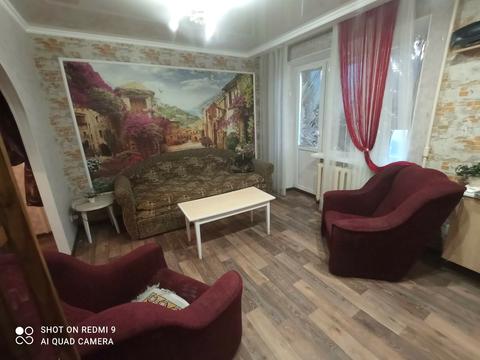 квартира по адресу Эдуарда Фукса ул. (Тухачевського), 24