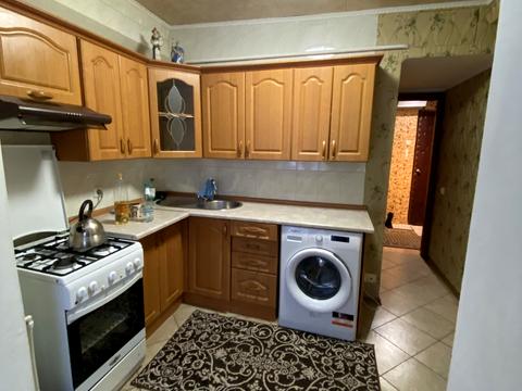 квартира за адресою Космонавта Поповича вул. (Космонавта Волкова), 20