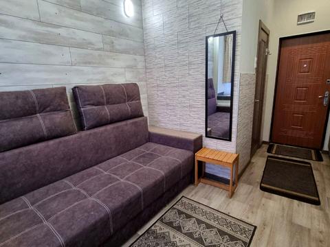 квартира по адресу Белобровский пер., 5