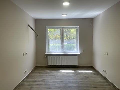 квартира за адресою Машинобудівна вул., 21-А