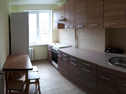 квартира за адресою Героїв просп., 3