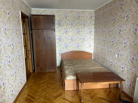 квартира за адресою Ялтинська вул., 5-Б