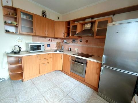 квартира за адресою Миколи Бажана просп., 36