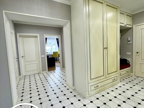 квартира за адресою Келецька вул., 45б