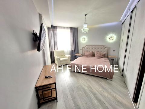 квартира по адресу Ревуцкого ул., 9