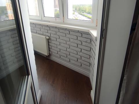 квартира по адресу Юлии Здановской ул. (Ломоносова), 60/5