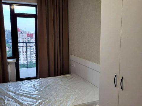 квартира за адресою Одеса, провулок Полуничний, 24