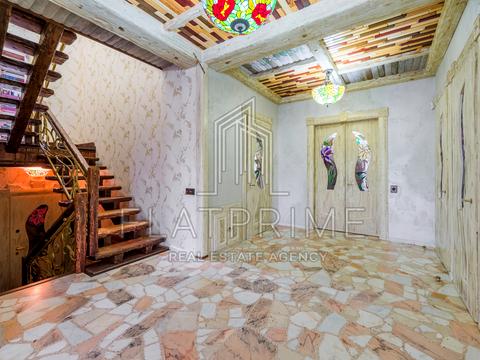 будинок за адресою малинская, 10