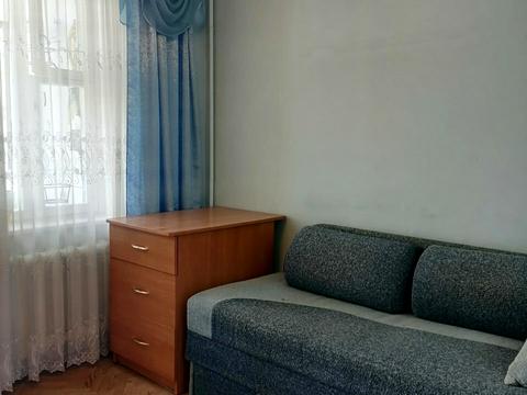 квартира по адресу Вернадского ул., 12