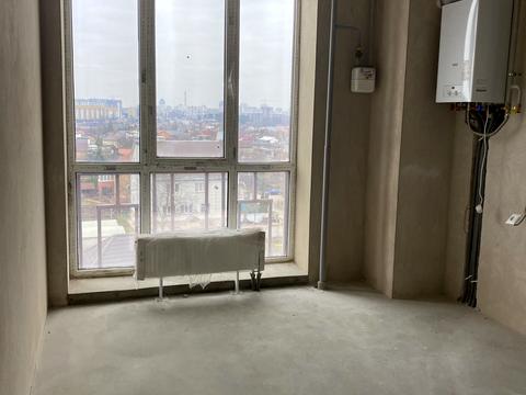 квартира за адресою Садова вул., 1в