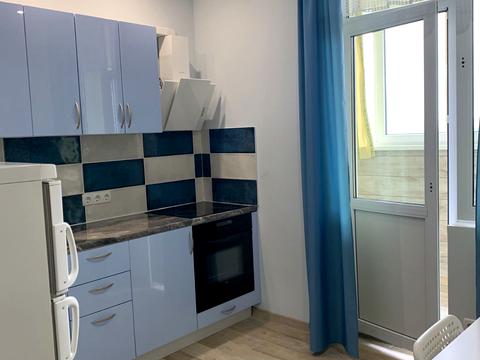 квартира по адресу Сивашская ул., 12/2