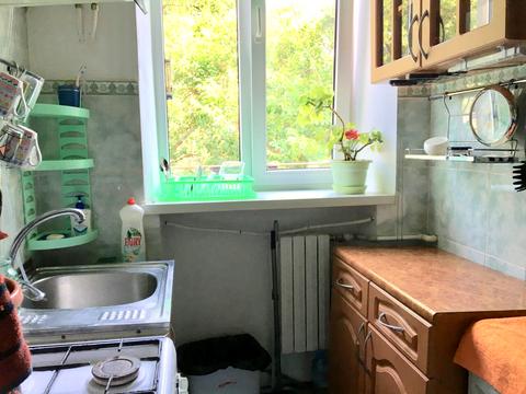 квартира по адресу Французский бульв., 14