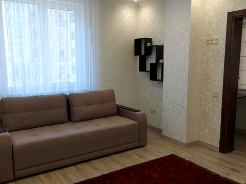 квартира за адресою Одеса, Перлинна вул., 5а