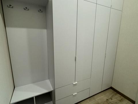 квартира за адресою Київ, Михайла Бойчука вул. (Кіквідзе), 17
