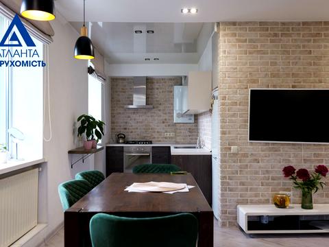 квартира за адресою Огієнка Івана, 3