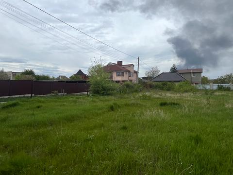 участок по адресу с. Вапнярка, 8-а Лимана