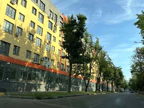 квартира за адресою Героїв Харкова просп. (Московський), 118