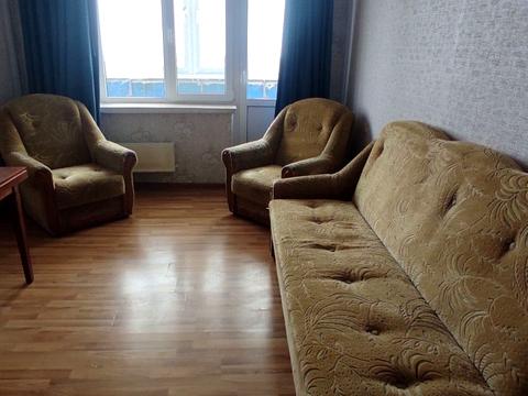 квартира за адресою Крошенська вул., 28