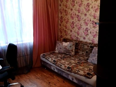 квартира за адресою Харків, Гвардійців-Широнінців вул., 79б