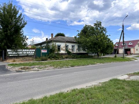 ділянка за адресою Хрещатик, 175