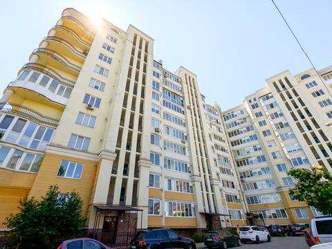 квартира за адресою Торговиця вул., 11-Б