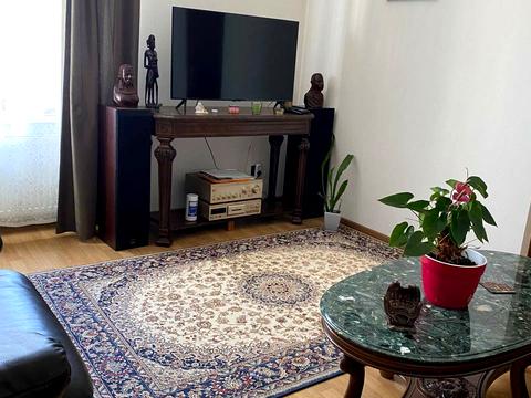 квартира за адресою Котляревського, 45