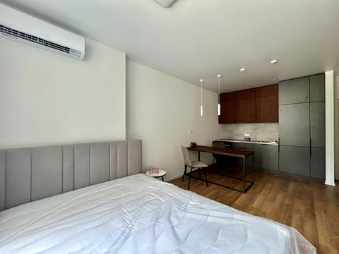 квартира по адресу Василия Стуса ул., 35-А