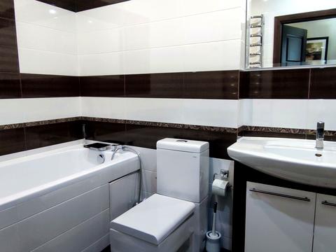 квартира за адресою Дніпровська набережна вул., 1-А