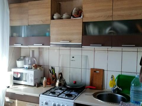 квартира за адресою Автозаводская, 44