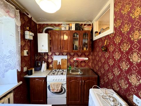 квартира по адресу Делегатский пер., 3