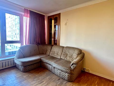 квартира по адресу Владимира Ивасюка просп. (Героїв Сталінграду), 13-А