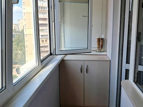 квартира за адресою Харківське шосе, 55-А